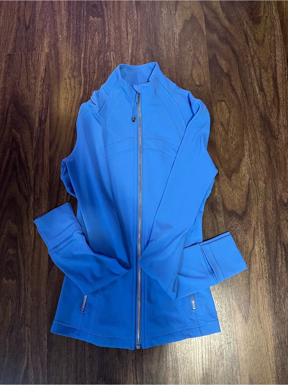 Lululemon define jacket